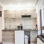 Montis Hotel apartamentowy 3*