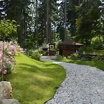 Hotel apartamentowy Montis Szklarska Poręba