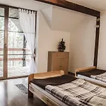 Hotel apartamentowy Montis 3*
