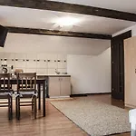 Montis Hotel apartamentowy 3*