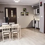 Montis Hotel apartamentowy 3*