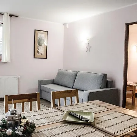Montis * Szklarska Poręba