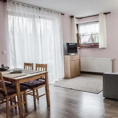 Apart-hotel Montis