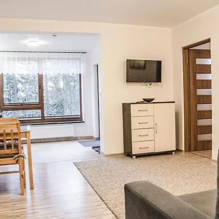 Apart-hotel Montis *