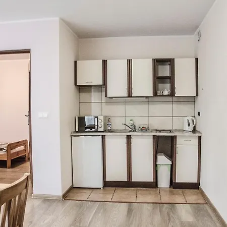 מלון דירות Montis 3*