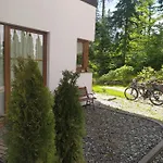 アパートホテル Montis