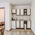 アパートホテル Montis 3*