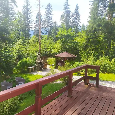 מלון דירות Montis 3*