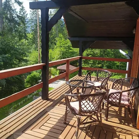 Montis 3* שצ'קלארסקה פוראובה