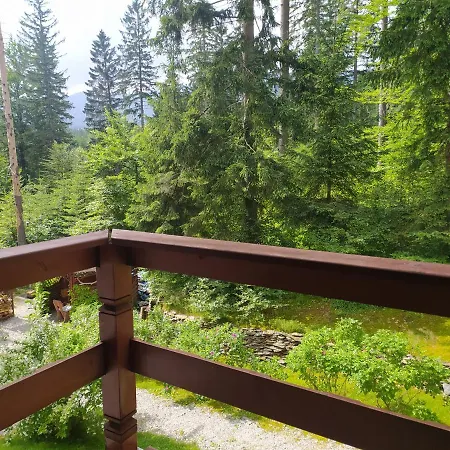 Montis שצ'קלארסקה פוראובה