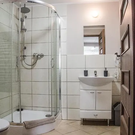 מלון דירות Montis 3*