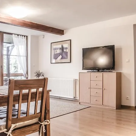 מלון דירות Montis