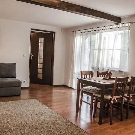 מלון דירות Montis