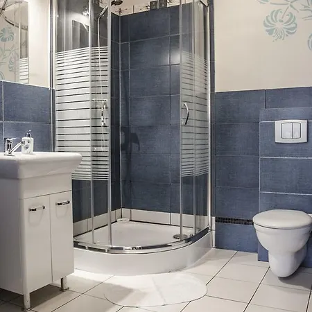 公寓式酒店 Montis