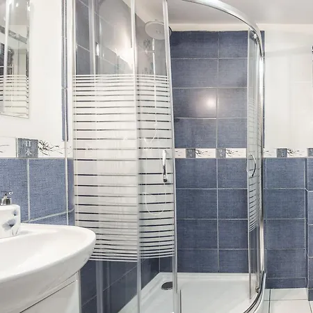 Aparthotel Montis