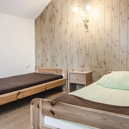 Aparthotel Montis