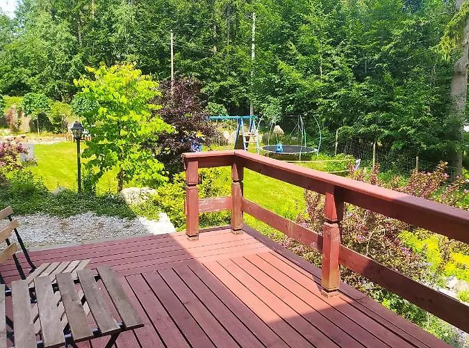 Montis Szklarska Poreba