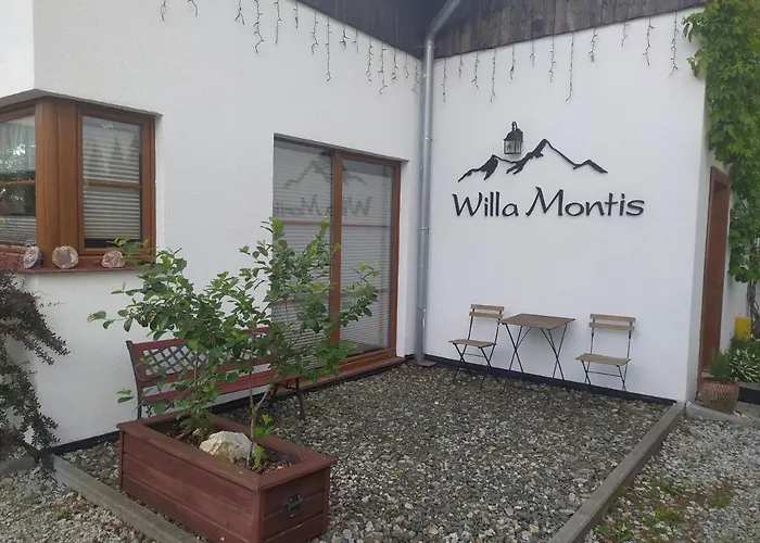 Montis Aparthotel Szklarska Poręba