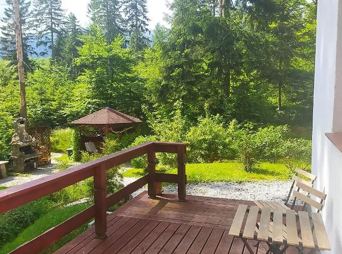 Aparthotel Montis Szklarska Poręba