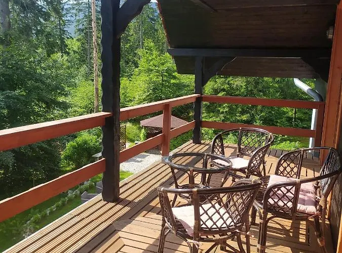 Montis 3* Szklarska Poreba