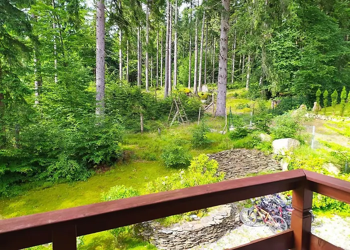 Montis 3* Szklarska Poreba