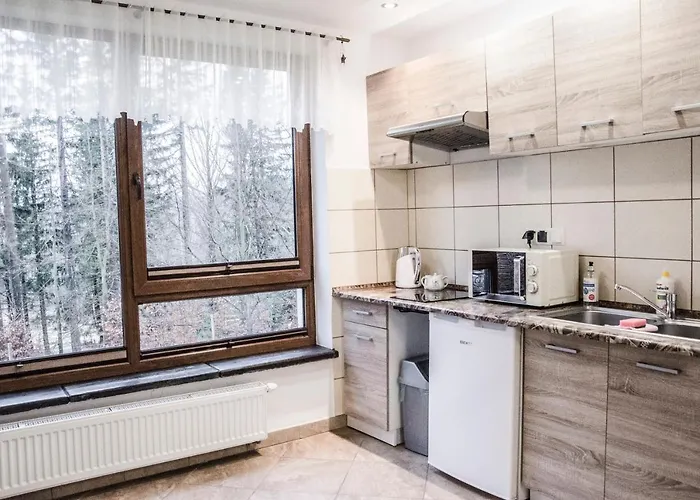 Aparthotel Montis 3*