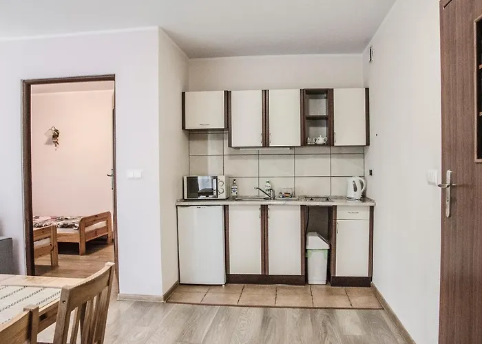 Aparthotel Montis 3*