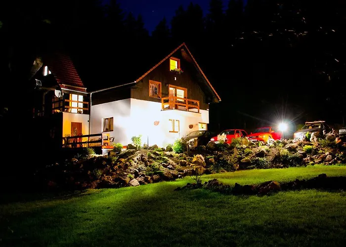 Montis Szklarska Poręba