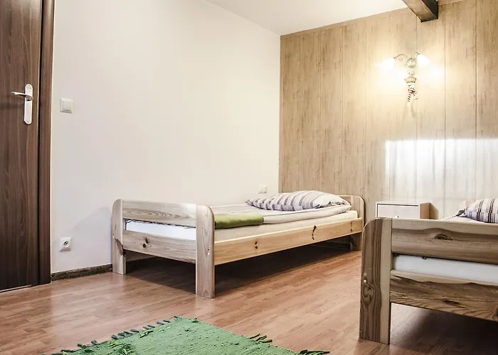 Montis Aparthotel Szklarska Poręba