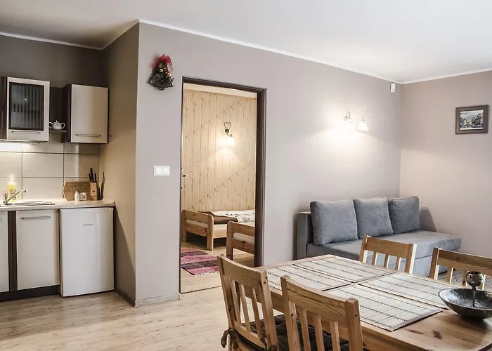 Montis 3* Szklarska Poręba