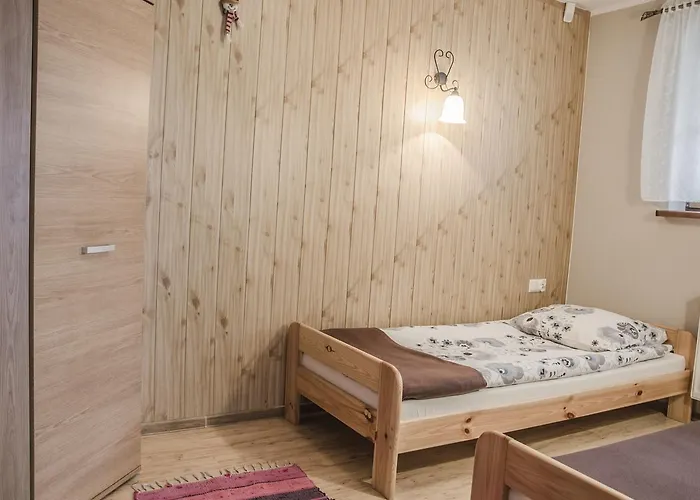 Montis Szklarska Poręba